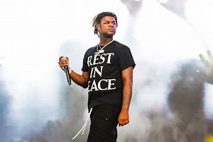 Ken Carson Collaborates With Xbox On Custom Series X And Controller