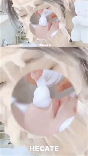 VIRTUAL SKINCARE // listen this subliminal to have a prettiest skin.