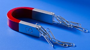 How are magnets made?