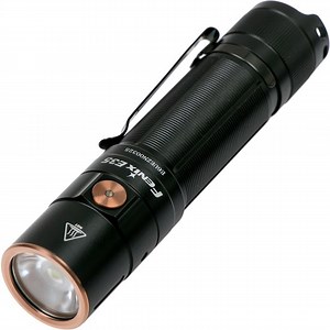 Fenix E35 V3.0 zaklamp LED 3000 Lumen | bol