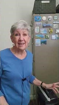 Stop! Don't shred until you see this #paperwork #clutter #declutter