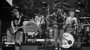 110 reactions · 16 shares | Know when kids learn music? When they want to. Here, kids can’t wait to put their phones down and pick an instrument up. That’s because they’re taught by professional musicians. They form real bands. And play in front of live audiences. The result? They get real good, real fast. | School of Rock | Facebook