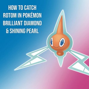 36K views · 255 reactions | A spooky building houses a powerful Rotom! | Pokemon-Go | Facebook