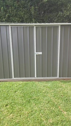 5K views · 33 reactions | I can finally walk into my garden shed! ...