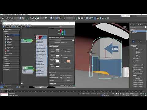 3ds Max Getting Started - Lesson 17 - Bump Maps