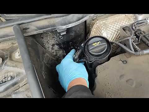 MINI Countryman SD DPF Clean