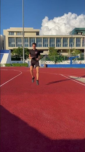 Skipping (ejercicio técnica de carrera)