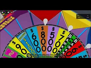 Wheel of Fortune 2014-15 (Season 32) 3/4