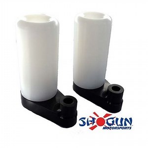 Motorcycle Frame Protection & Crash Guards - Cycle Gear