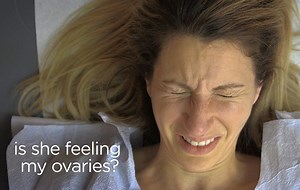 9 Thoughts Every Woman Has Had At The Gynecologist