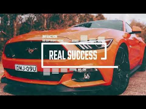 Sport Rock Football by Infraction [No Copyright Music] / Real Success