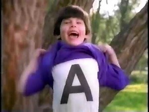 PBS Kids Program Break (2001 WNPT)