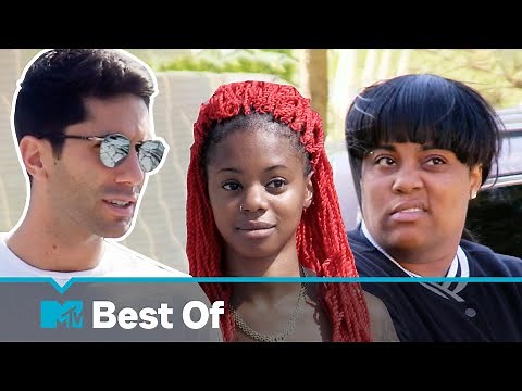 Shocking Catfish Twists That Kept Coming 🤭 (Season 6) | Catfish: The TV Show