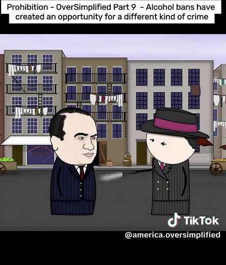 america.oversimplified on TikTok