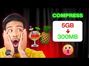 How to Compress Video Without Losing Quality | Handbrake