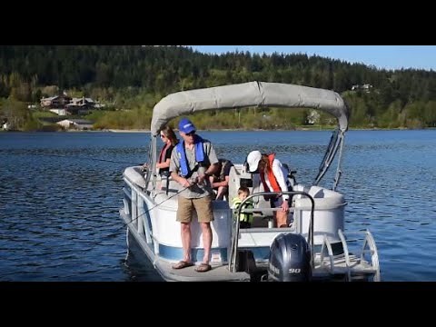 Pontoon Boats- The Best of Life on the Water