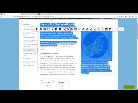 Read&Write for Microsoft Edge - How to use on the web