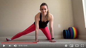 4 Active Flexibility Exercises for Middle Splits — Dani Winks Flexibility