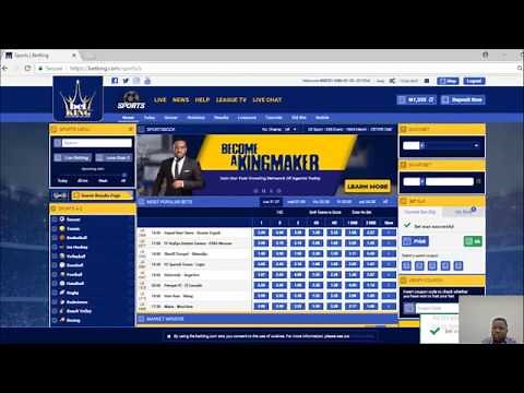 Understanding Cashout on Betking