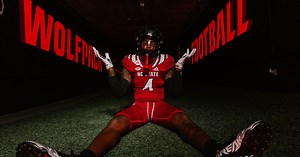 NC State football going with unique look for Saturday
