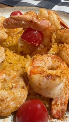 PRAWNS: The ULTIMATE Recipe!