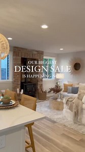 It’s your lucky day…🍀 Book a virtual design with us now through the end of March and SAVE $50 on a second room! As a special bonus, you’ll receive a personalized video message from Lyndsay & Leslie to kickstart your design journey. Don’t live locally? Don’t worry! We offer our virtual design services nationwide. 🌈 Visit https://www.lambandcompany.com/lamb-design/our-services to get started 🫶🏻 – The details: Must purchase virtual design for your ‘first room/priority space’ by 3/31/24 for offe