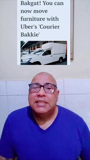 Exploring Courier Services in South Africa