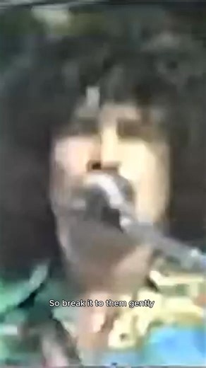 253K views · 9.3K reactions | Back in 1978, I had the chance to star in my own special on CBC-TV, right around the release of Dream of a Child. Here’s a clip of "Break It to Them Gently" from that show. | Burton Cummings | Facebook