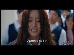 Kim Jojo - Love Alarm (season 1)