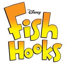 Disney Channel Launches FREE "Fish Hooks" Game For Iphone, Ipad & Ipod Touch | Chip and Company