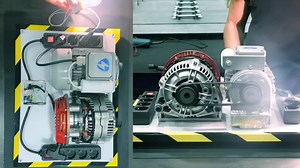 "Introducing the 10kW Free Energy Generator – the perfect solution for reliable and sustainable power. With a capacity of 10kW, operating at 220V/50Hz or 110V/60Hz, this generator is ideal for residential, commercial, and off-grid applications. Priced at €950, with a shipping fee of €150 within Europe and the USA, it offers exceptional value and efficiency. Backed by a 5-year warranty, it ensures long-term performance and peace of mind. Invest in the future of clean energy today. TO MAKE YOUR OR