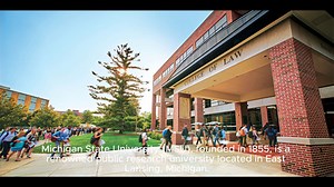 Michigan State University (MSU)