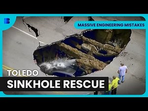 World's Dumbest Engineering Fails | Massive Engineering Mistakes