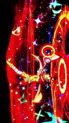 Megumin Explosion in 4K 💥 #anime #ezioh #morkzsq #keisq #kyusqd #gahamagang #megumin #konosuba