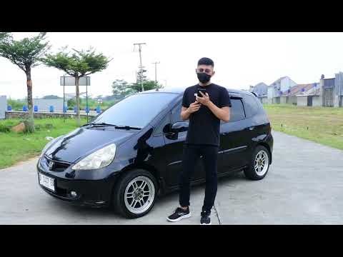 Honda Jazz i-DSI Manual 2006 | Mobil Irit, Simple, dan Awet!