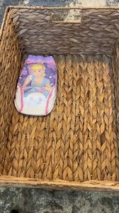 Pull-Ups makes potty training Fun, Fast & Easy with a Disney graphic that fades when wet. | Pull-Ups®