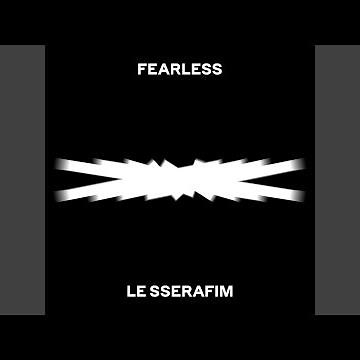 FEARLESS