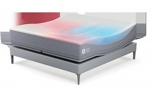 Shop the Climate360™ Smart Bed | Sleep Number