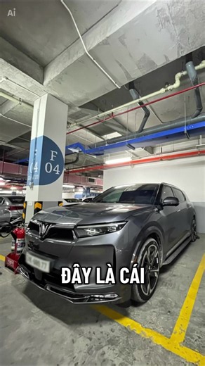 😬 Anh Trai chơi lớn quá 🥴. ⚡️Vin Fast - Vf9⚡️ Độ lên bình ắc quy GS 12V - 90Ah 😳😳😳. __________________________________ 🔋 Ắc Quy GS Platinum 105D31L ( R )– 12V – 90Ah • Thương hiệu: GS Battery – thuộc tập đoàn GS Yuasa (Nhật Bản) • Xuất xứ: Lắp ráp tại Việt Nam theo công nghệ Nhật Bản • Mã sản phẩm: 105D31R • Dòng sản phẩm: GS Platinum – Dòng cao cấp, hiệu suất vượt trội • Công nghệ: MF (Maintenance Free) – Ắc quy khô kín khí, miễn bảo dưỡng 📊 Thông số kỹ thuật: • Điện áp: 12V • Dung lượng