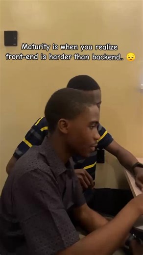 Understanding Front-End vs Backend Development