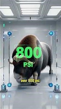 Which Is the Strongest Animal on Earth?😱...#StrongestAnimal #AnimalFacts #AmazingAnimals