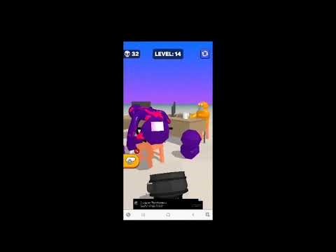 Scene For Agnes Scream (Alyssa Keim Crossover) (Extended Version)