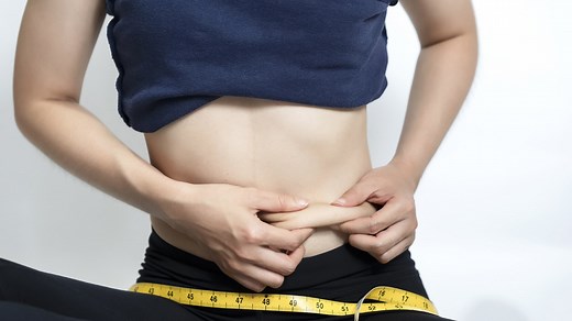 Body Fat Skinfold Calculator – Fitness Volt