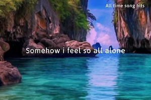 137K views · 3.5K reactions | Once There Was A Love❤️ (Jose Feliciano) with lyrics | All time song hits | Facebook