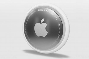 How to set up Apple’s AirTag