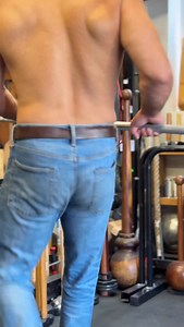 DIY grip machine using a barbell, cable handle, loading pin, and climbing slings. Can’t wait to see people get kicked out of Pure Gym for this. | Raspberry Ape