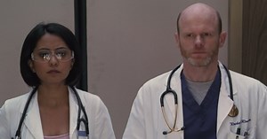 35 Unforgettable 'ER' Moments, From Helicopter Tragedies To Exploding Ambulances