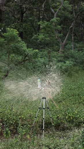 Process Point on Instagram: "DIY Compound Bow Made from PVC Pipe and Pulleys #DIY #CompoundBow #Archery #HomemadeWeapon #PVCProjects #CreativeDIY #OutdoorSkills #Engineering"