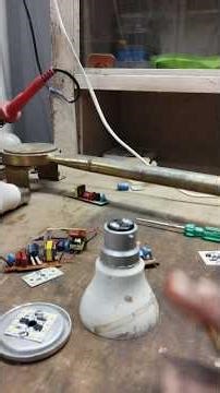 how to repair 9 watt LED bulb full date💡💡💡