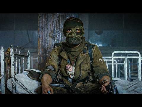 Waffen-SS combat masks | Camouflage tools or psychological weapons?